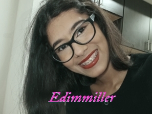 edimmiller Fille Sensuelle