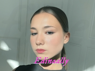 Edinaally