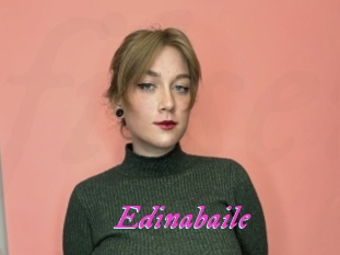Edinabaile