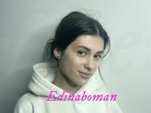 Edinaboman