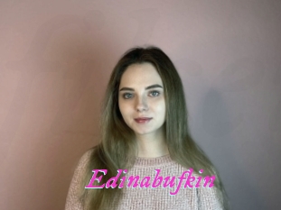 Edinabufkin