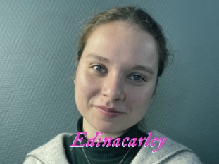 Edinacarley
