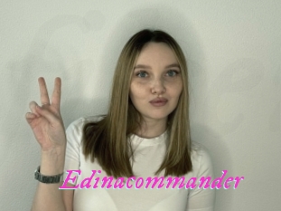 Edinacommander