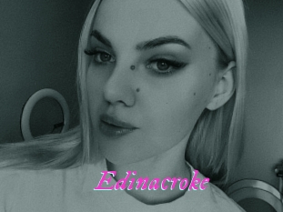 Edinacroke