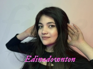 Edinadownton