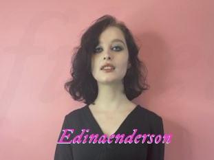 Edinaenderson