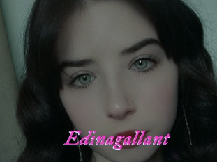 edinagallant Fille Sensuelle