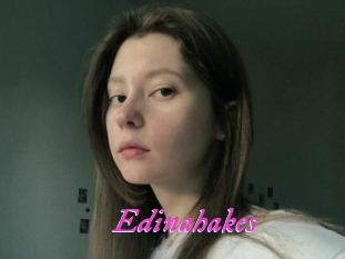 Edinahakes