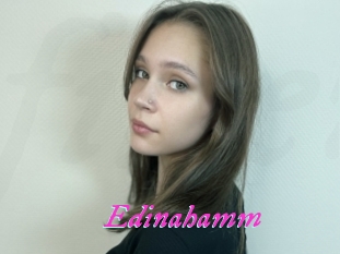Edinahamm