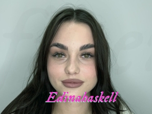 Edinahaskell
