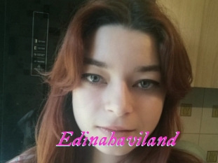 Edinahaviland