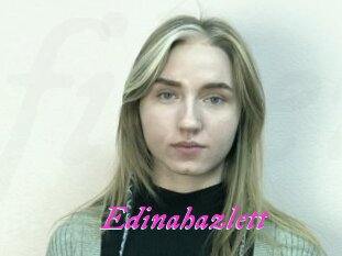 edinahazlett Fille Sensuelle