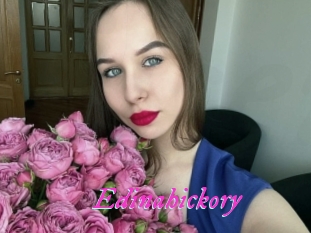 Edinahickory