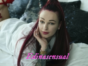Edinasensual