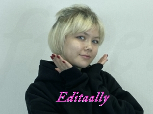 Editaally
