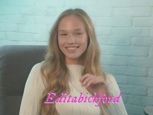Editabickford
