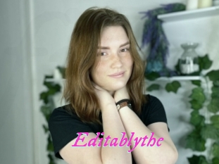 Editablythe
