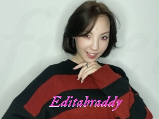 Editabraddy