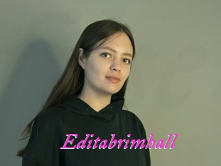 Editabrimhall