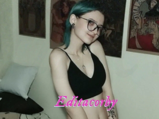 Editacorby