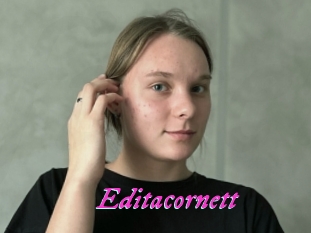 Editacornett