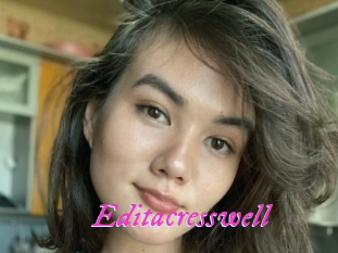 Editacresswell