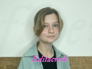 editacrock Fille Sensuelle