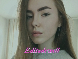 Editadewell