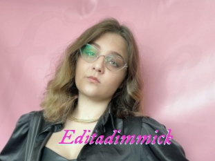 Editadimmick