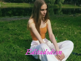 Editadodson