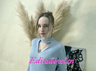 Editadowlen