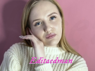 Editaedman