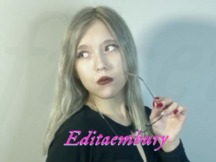Editaembury