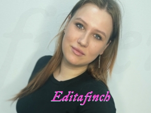 editafinch Fille Sensuelle