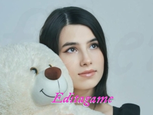 Editagame