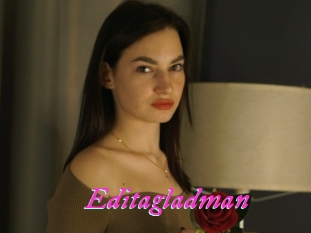 Editagladman