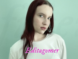 Editagomer