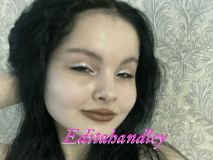 Editahandley