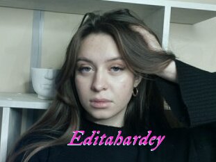 Editahardey