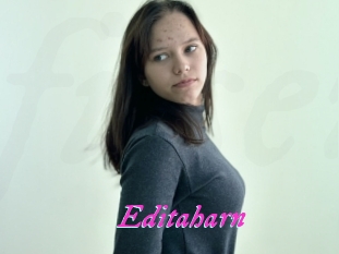 Editaharn