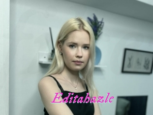 Editahazle