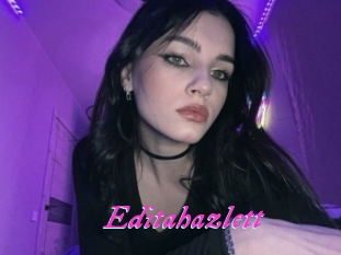 Editahazlett