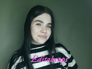 Editaheaps