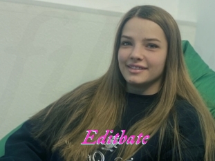 Editbate