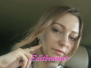 Editbeamer