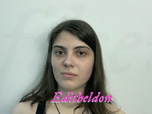Editbeldon