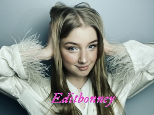 Editbonney