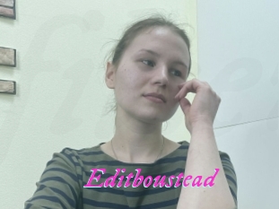Editboustead