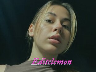 Editclemon