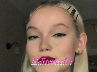 Editcrosslin